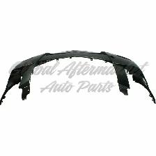 Cadillac Cts Coupe 2011-2014 Bumper Front Primed W/HID/Head - Photo 5