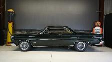 1964 Mercury Comet Cyclone Restomod - 347, 5-Speed Tremec!