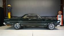 1964 Mercury Comet Cyclone Restomod - 347, 5-Speed Tremec! - Photo 2