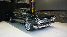 1964 Mercury Comet Cyclone Restomod - 347, 5-Speed Tremec! - Photo 3