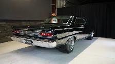 1964 Mercury Comet Cyclone Restomod - 347, 5-Speed Tremec! - Photo 5