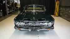 1964 Mercury Comet Cyclone Restomod - 347, 5-Speed Tremec! - Photo 7