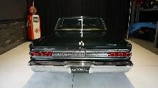1964 Mercury Comet Cyclone Restomod - 347, 5-Speed Tremec! - Photo 8