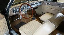 1964 Mercury Comet Cyclone Restomod - 347, 5-Speed Tremec! - Photo 9