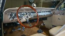 1964 Mercury Comet Cyclone Restomod - 347, 5-Speed Tremec! - Photo 10