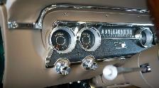 1964 Mercury Comet Cyclone Restomod - 347, 5-Speed Tremec! - Photo 11