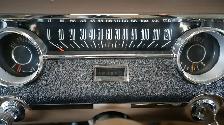1964 Mercury Comet Cyclone Restomod - 347, 5-Speed Tremec! - Photo 12