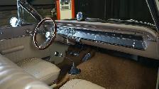 1964 Mercury Comet Cyclone Restomod - 347, 5-Speed Tremec! - Photo 14