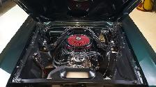1964 Mercury Comet Cyclone Restomod - 347, 5-Speed Tremec! - Photo 19
