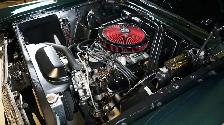 1964 Mercury Comet Cyclone Restomod - 347, 5-Speed Tremec! - Photo 20