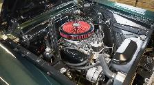 1964 Mercury Comet Cyclone Restomod - 347, 5-Speed Tremec! - Photo 21