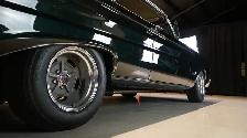 1964 Mercury Comet Cyclone Restomod - 347, 5-Speed Tremec! - Photo 23