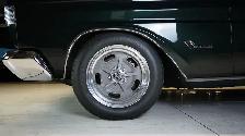 1964 Mercury Comet Cyclone Restomod - 347, 5-Speed Tremec! - Photo 24