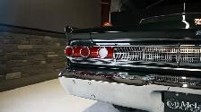 1964 Mercury Comet Cyclone Restomod - 347, 5-Speed Tremec! - Photo 27