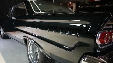1964 Mercury Comet Cyclone Restomod - 347, 5-Speed Tremec! - Photo 32