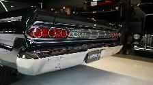 1964 Mercury Comet Cyclone Restomod - 347, 5-Speed Tremec! - Photo 33