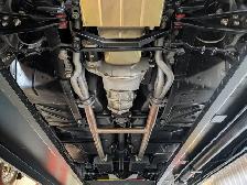 1964 Mercury Comet Cyclone Restomod - 347, 5-Speed Tremec! - Photo 34