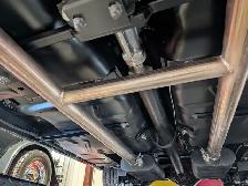 1964 Mercury Comet Cyclone Restomod - 347, 5-Speed Tremec! - Photo 35
