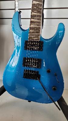 Jackson Dinky Archtop w/Whammy Bar (31742299) - Photo 4