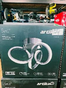 Artika Swirl Plafonnier LED