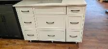 48-inch Bathroom Vanity with Countertop - Photo 2