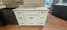 48-inch Bathroom Vanity with Countertop - Photo 3