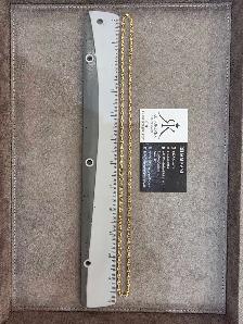10k Gold chain 25'