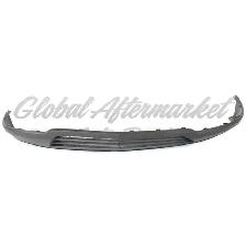 Chevrolet Traverse 2009-2012 Bumper Front Primed Lower Black - Photo 4