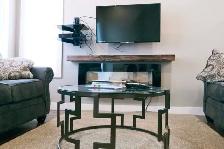 Furnished 3 Bed Townhome - All-Inclusive - Heated Dbl Garage - Photo 4