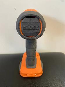 Ridgid 18V Impact - Photo 3