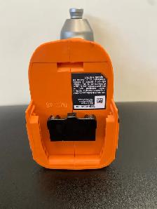 Ridgid 18V Impact - Photo 5