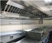 Custom Kitchen & Food Truck Hoods - Photo 2