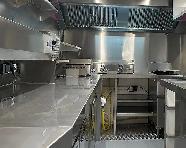 Custom Kitchen & Food Truck Hoods - Photo 8