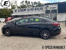 2020 Hyundai Elantra Essential 6-SPEED MANUAL!