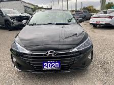 2020 Hyundai Elantra Essential 6-SPEED MANUAL! - Photo 3