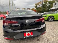 2020 Hyundai Elantra Essential 6-SPEED MANUAL! - Photo 6