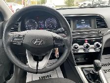 2020 Hyundai Elantra Essential 6-SPEED MANUAL! - Photo 9