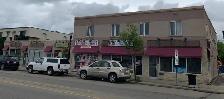 SPACE FOR LEASE: High Traffic & Great Location on 124 Street, Ed