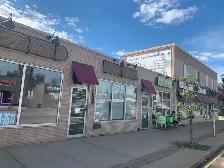 SPACE FOR LEASE: High Traffic & Great Location on 124 Street, Ed - Photo 2