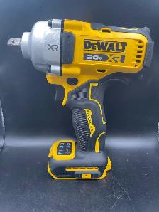 DEWALT 1/2" MID-RANGE IMPACT DCF892