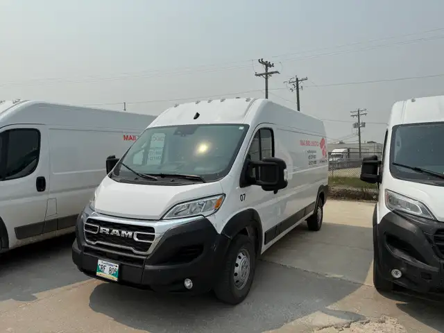 Deliver Drivers