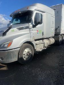 Class1 Truck Driver