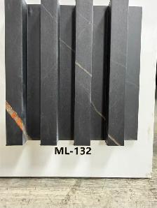 WPC Fluted 3D Wall Panels $13.99/pc - 5 Colours - Photo 4