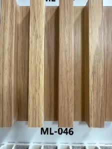 WPC Fluted 3D Wall Panels $13.99/pc - 5 Colours - Photo 6