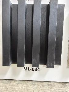 WPC Fluted 3D Wall Panels $13.99/pc - 5 Colours - Photo 8