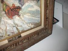 Art,Oil Painting - Photo 3