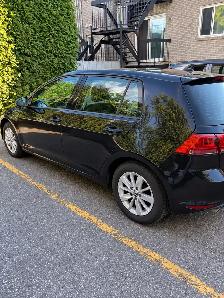 Volkswagen golf 2016 a vendre tres bonne condition - Photo 3