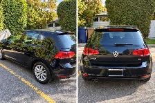 Volkswagen golf 2016 a vendre tres bonne condition - Photo 4