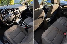 Volkswagen golf 2016 a vendre tres bonne condition - Photo 5
