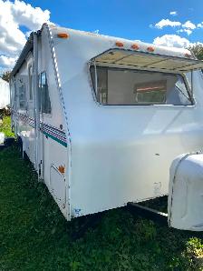 Palomino RV trailer - Photo 4